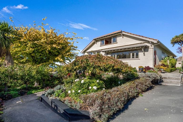 Photo of property in 15 Wansbeck Street, South Hill, Oamaru, 9400