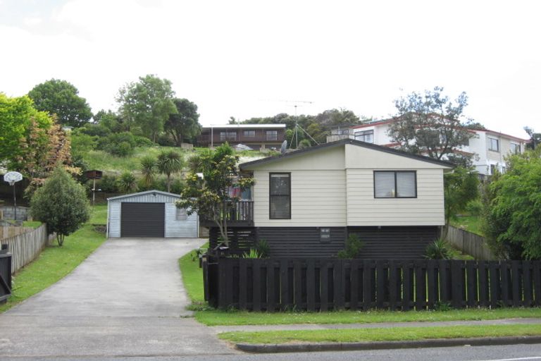 Photo of property in 20 Prospect Terrace, Pukekohe, 2120