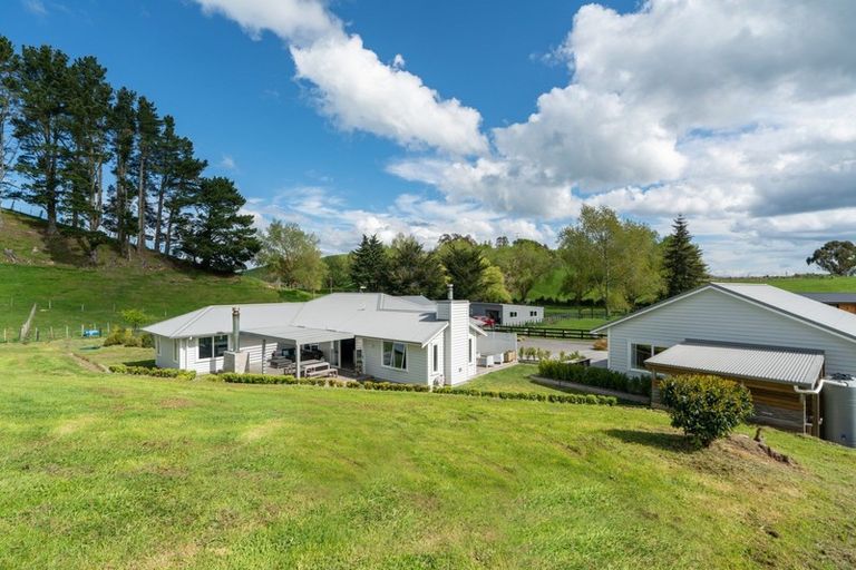 Photo of property in 1084b Mapara Road, Kinloch, Taupo, 3385