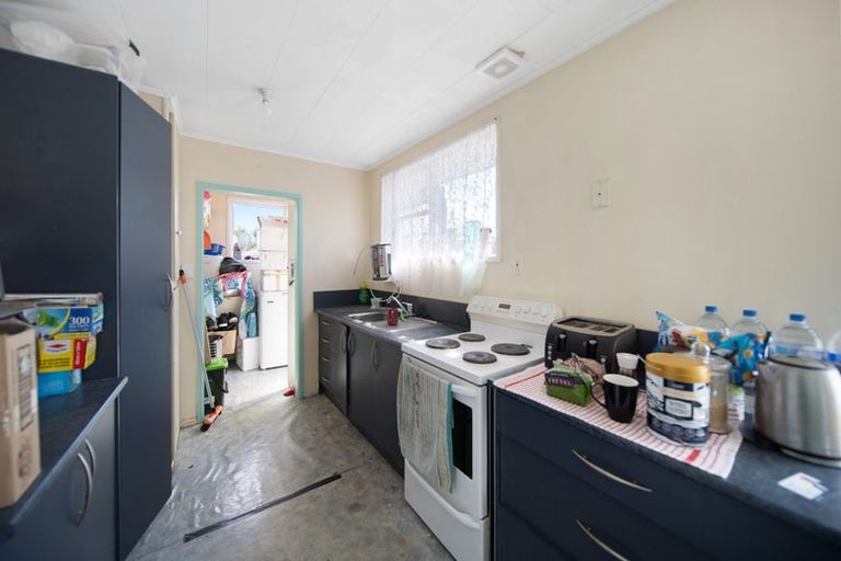Photo of property in 22 Hardie Street, Mangere East, Auckland, 2024