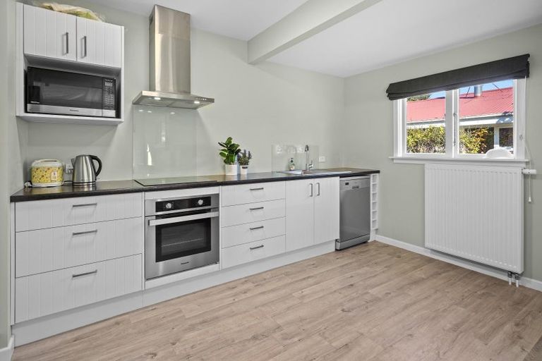 Photo of property in 38 Jollies Pass Road, Hanmer Springs, 7334