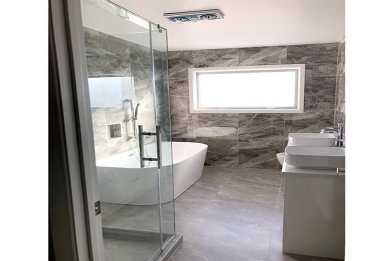 Photo of property in 15 Bruckless Drive, Flat Bush, Auckland, 2019