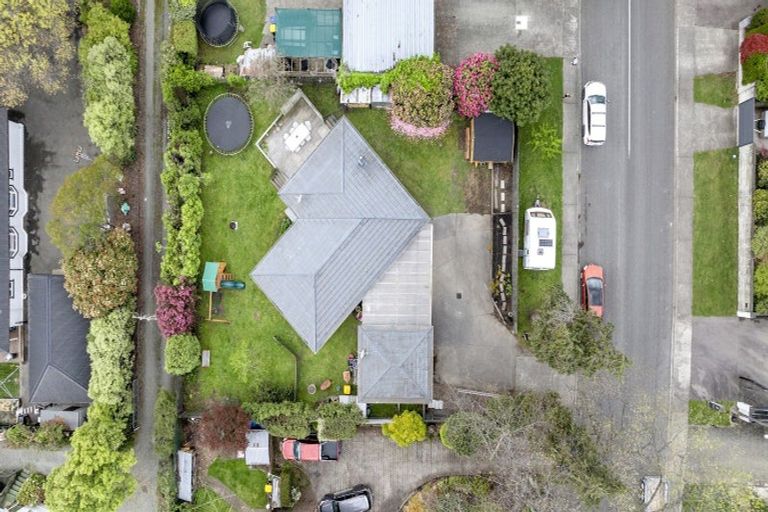 Photo of property in 3 Hunter Avenue, Richmond, 7020