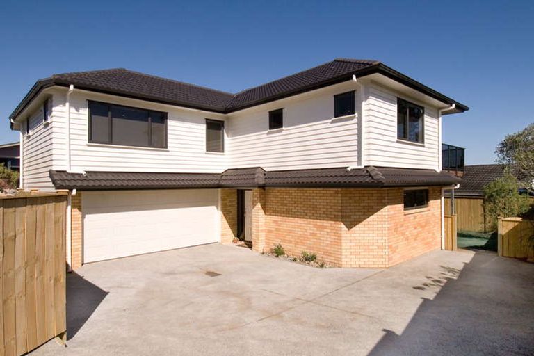 Photo of property in 8a Fortyfoot Lane, Sunnyhills, Auckland, 2010