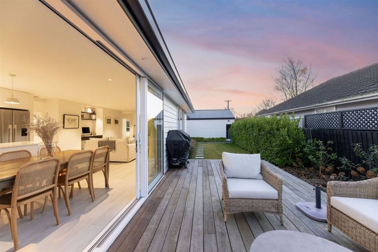 Photo of property in 24 Kenwyn Avenue, St Albans, Christchurch, 8052