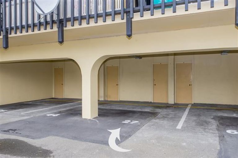 Photo of property in Hiropi St Village, 27/46u Hiropi Street, Newtown, Wellington, 6021