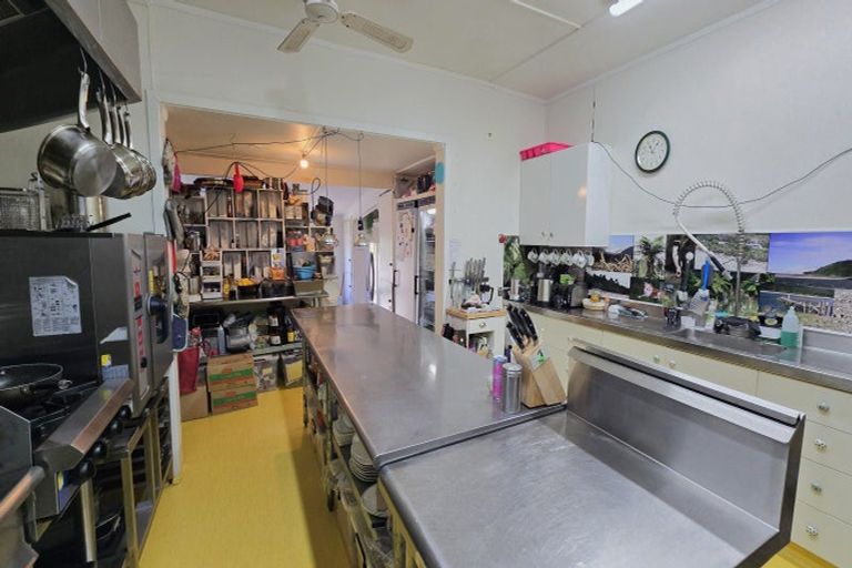 Photo of property in 113 Upper Kokatahi Road, Kokatahi, Hokitika, 7881