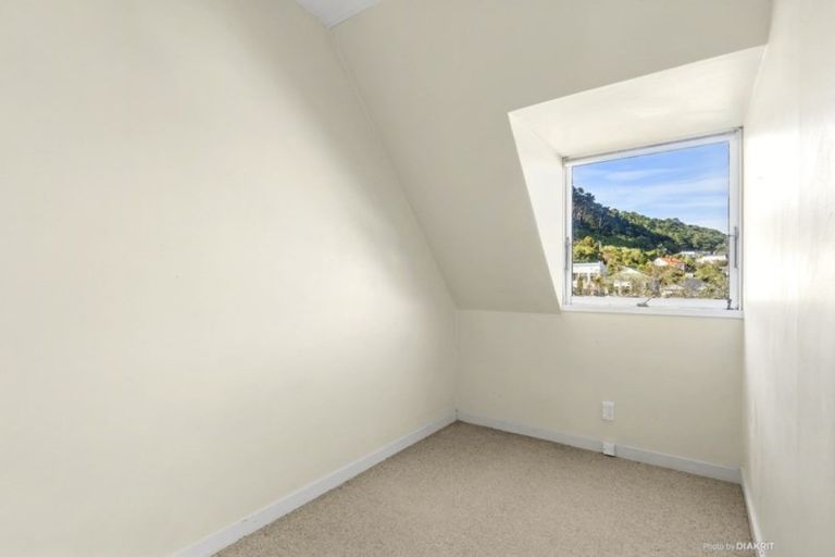 Photo of property in Hiropi St Village, 55/46u Hiropi Street, Newtown, Wellington, 6021