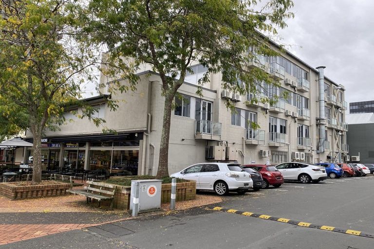 Photo of property in 4/39 Ward Street, Addington, Christchurch, 8024