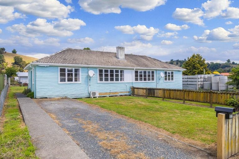 Photo of property in 327 Taupo Road, Taumarunui, 3920