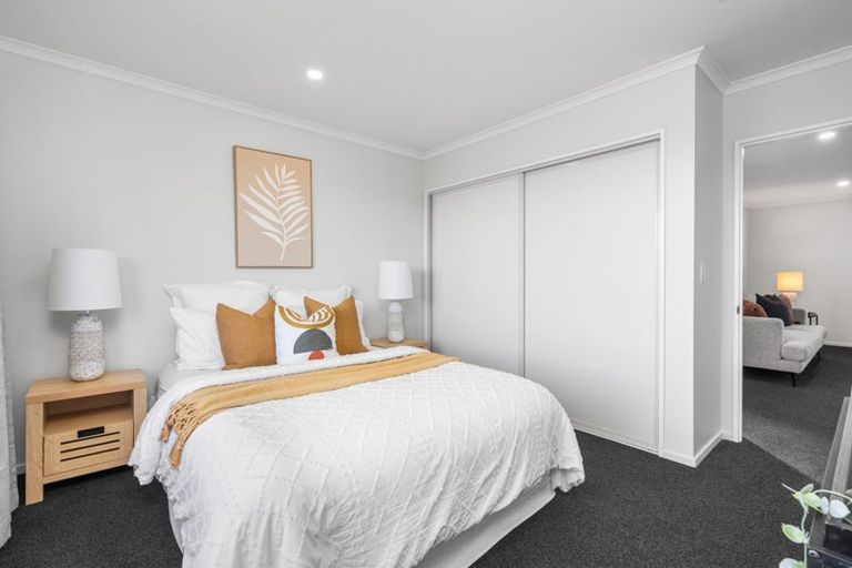 Photo of property in 10 Brightstone Crescent, Aranui, Christchurch, 8061