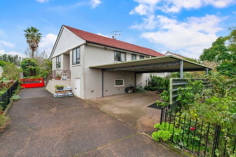 Photo of property in 30 Hannah Road, Otara, Auckland, 2023