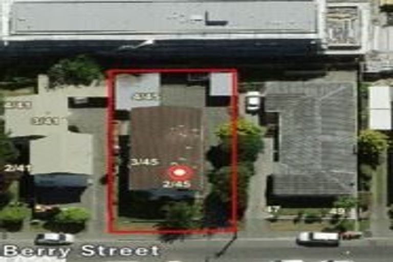 Photo of property in 4/45 Berry Street, St Albans, Christchurch, 8014