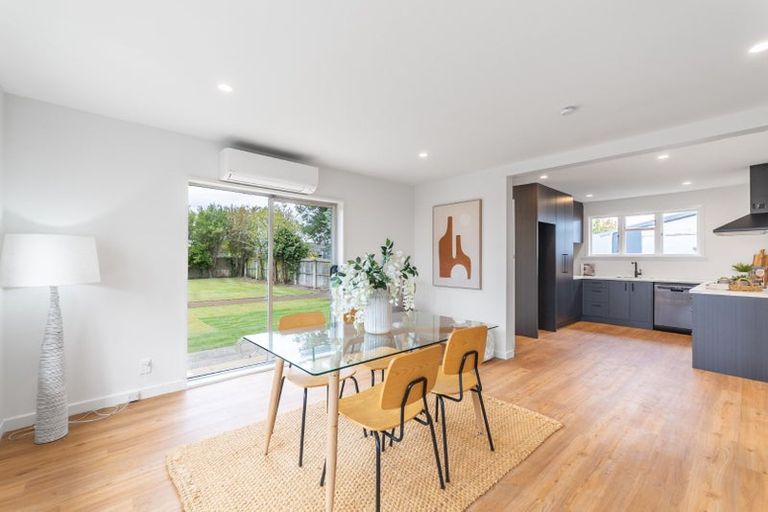 Photo of property in 8 Hammersley Avenue, Shirley, Christchurch, 8013