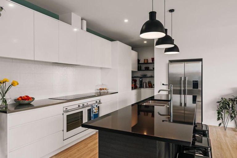 Photo of property in 19 Liquidambar Drive, Hobsonville, Auckland, 0616