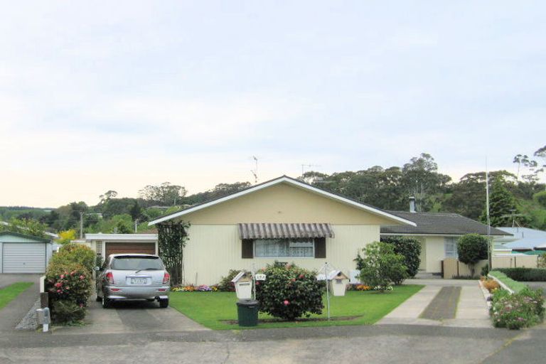 Photo of property in 18b Bryce Street, Mangapapa, Gisborne, 4010