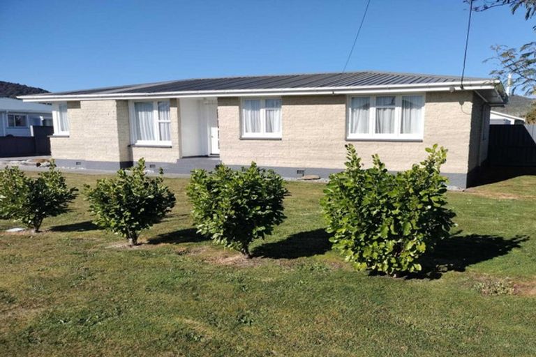 Photo of property in 7 Blake Street, Blaketown, Greymouth, 7805