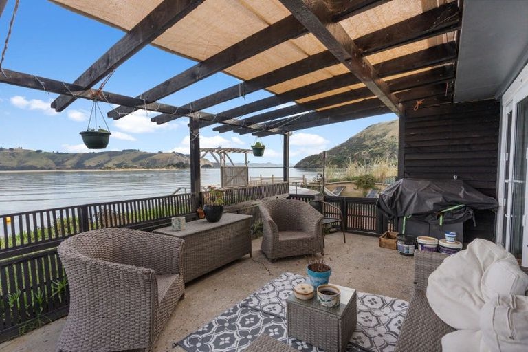 Photo of property in 940 Harington Point Road, Harington Point, Dunedin, 9077