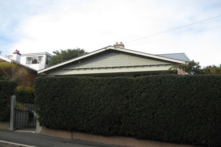 Photo of property in 106 Signal Hill Road, Opoho, Dunedin, 9010