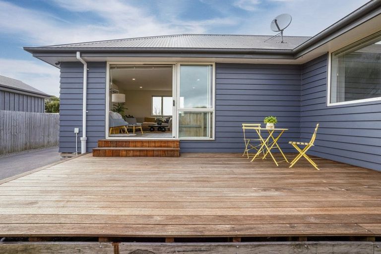 Photo of property in 48b Fuller Street, Kaiapoi, 7630