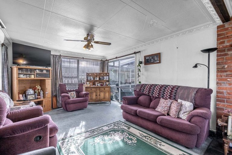 Photo of property in 73 Conway Crescent, Glengarry, Invercargill, 9810