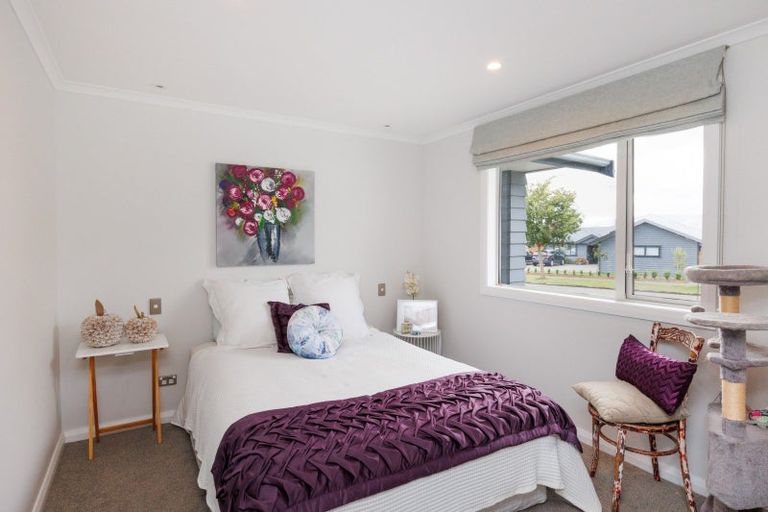 Photo of property in 11 Silicon Way, Fitzherbert, Palmerston North, 4410