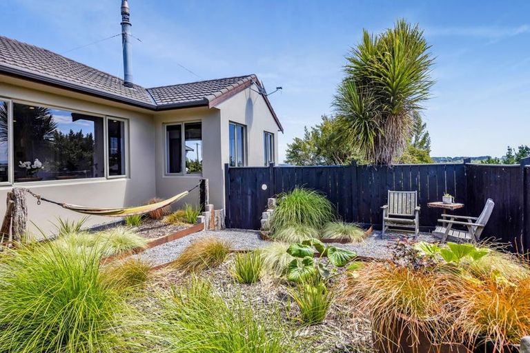 Photo of property in 355 Ngawhini Road, Hawera, 4674