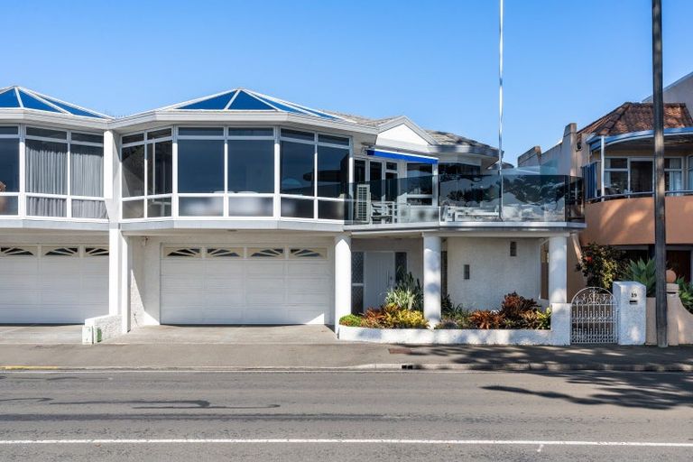 Photo of property in 29 Hardinge Road, Ahuriri, Napier, 4110