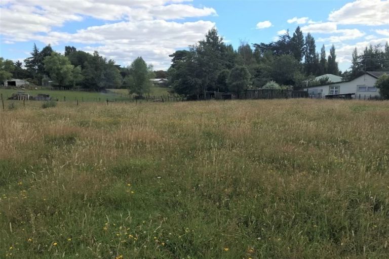 Photo of property in 2893 Kimbolton Road, Kimbolton, 4774