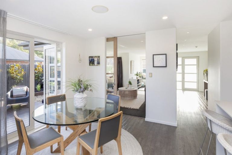 Photo of property in 61 Brookwater Avenue, Northwood, Christchurch, 8051