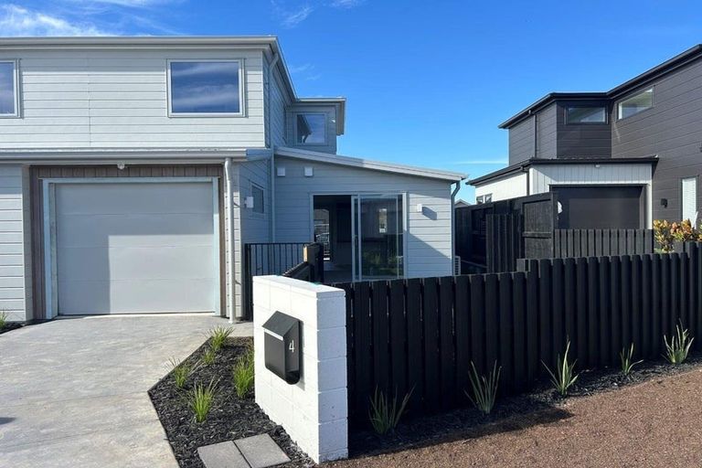 Photo of property in 4 Potene Lane, Te Puke, 3119