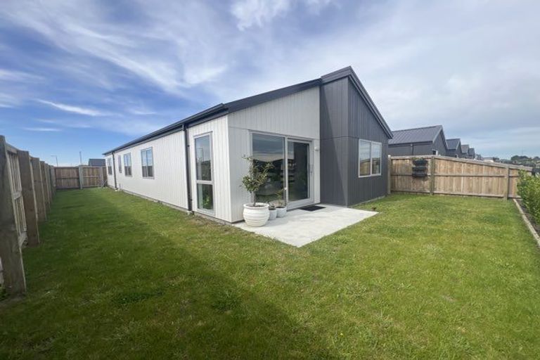 Photo of property in 22 Clement Avenue, Rolleston, 7615