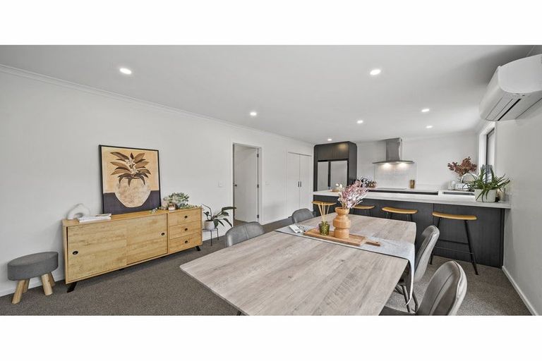 Photo of property in 42 Blue Jacket Drive, Halswell, Christchurch, 8025
