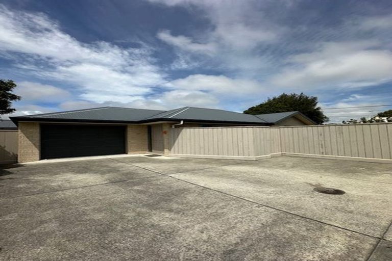 Photo of property in 4c Rose Street, Hoon Hay, Christchurch, 8025