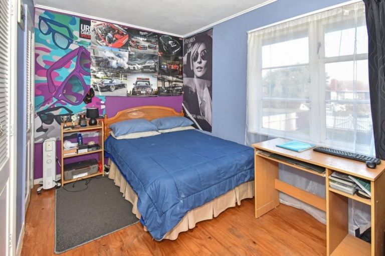 Photo of property in 20 Fleming Street, Manurewa East, Auckland, 2102