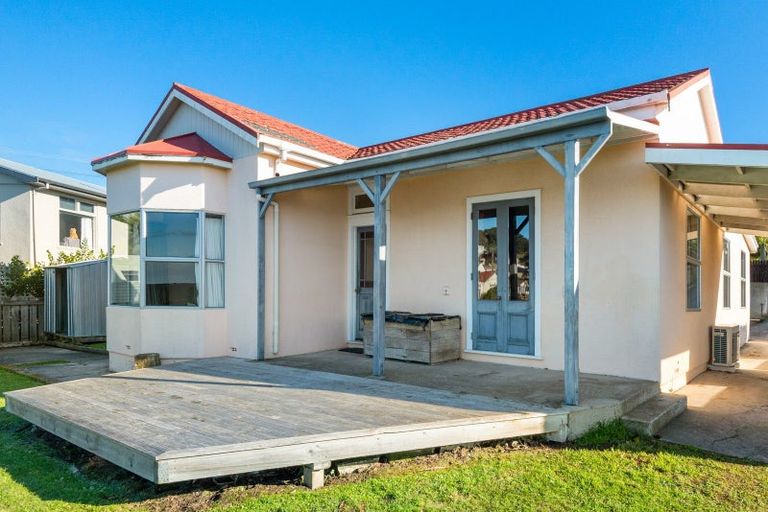 Photo of property in 75a Tees Street, South Hill, Oamaru, 9400