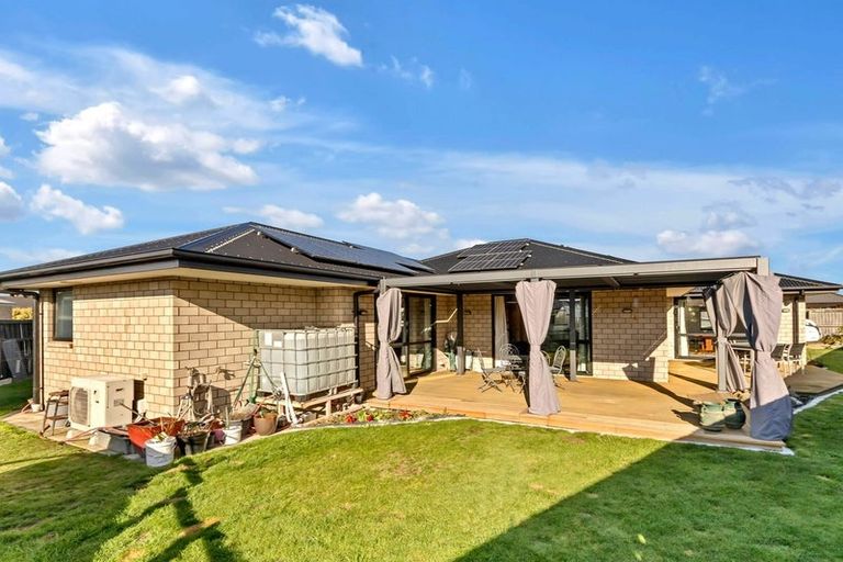 Photo of property in 766b East Maddisons Road, Rolleston, 7614