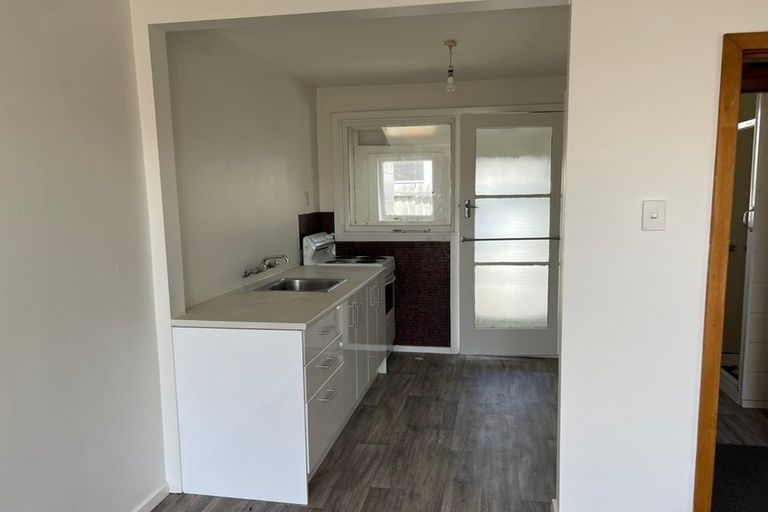 Photo of property in 3/11 Longfellow Street, Sydenham, Christchurch, 8023