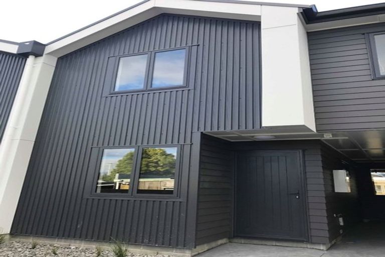 Photo of property in 85u4 Cameron Road, Hamilton East, Hamilton, 3216