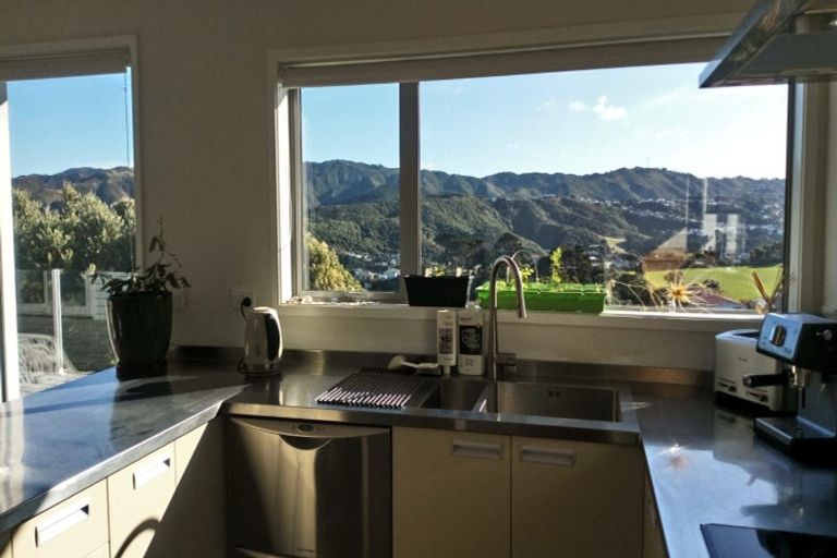 Photo of property in 94 Buckley Road, Southgate, Wellington, 6023