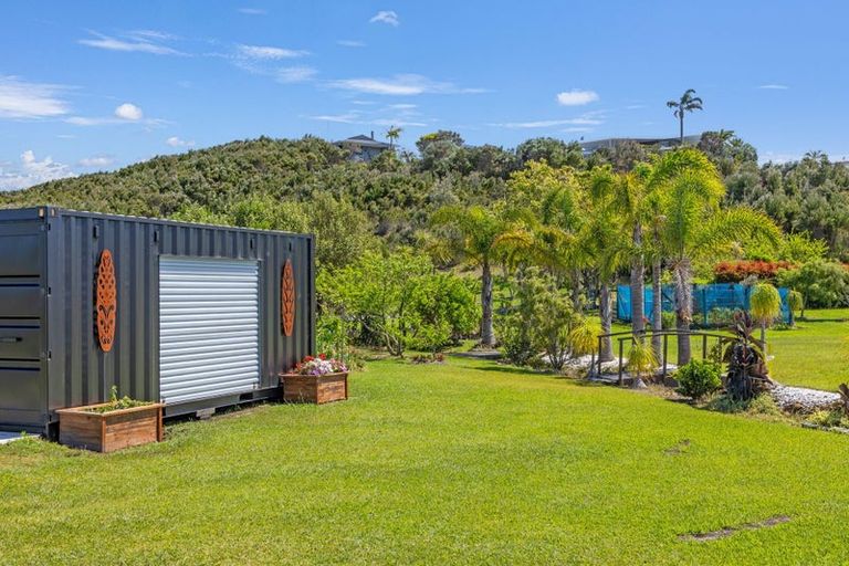 Photo of property in 8 Te Ranginui Place, Karikari Peninsula, Kaitaia, 0483