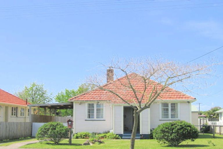 Photo of property in 8 Lorne Street, Morrinsville, 3300