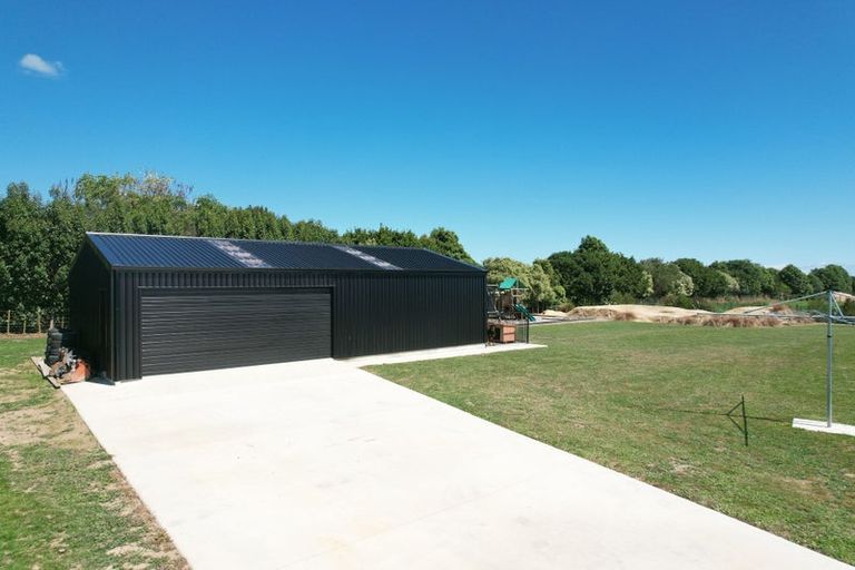 Photo of property in 18 Oriwa Lane, Levin, 5571