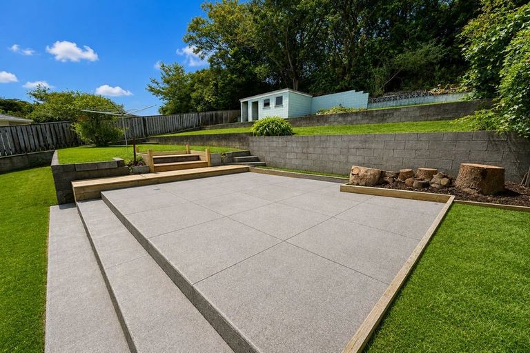 Photo of property in 17 Elizabeth Place, Ferndale, New Plymouth, 4310