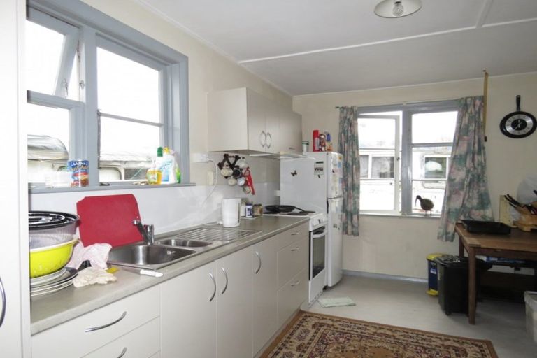 Photo of property in 37 Rintoul Street, Westport, 7825