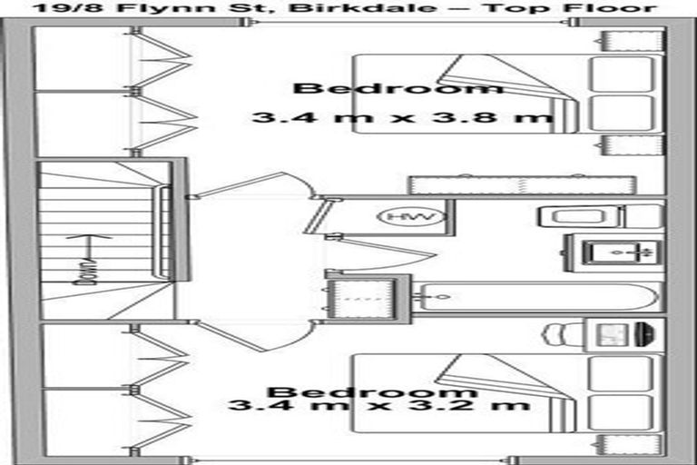 Photo of property in 19/8 Flynn Street, Birkdale, Auckland, 0626