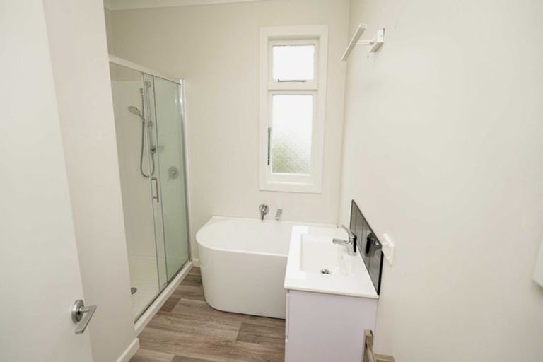 Photo of property in 55 Glasgow Terrace, Feilding, 4702