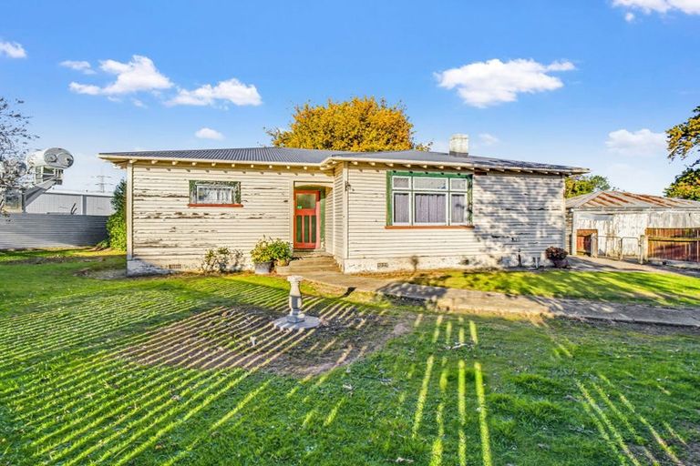 Photo of property in 10 Raymond Street, Bunnythorpe, Palmerston North, 4481
