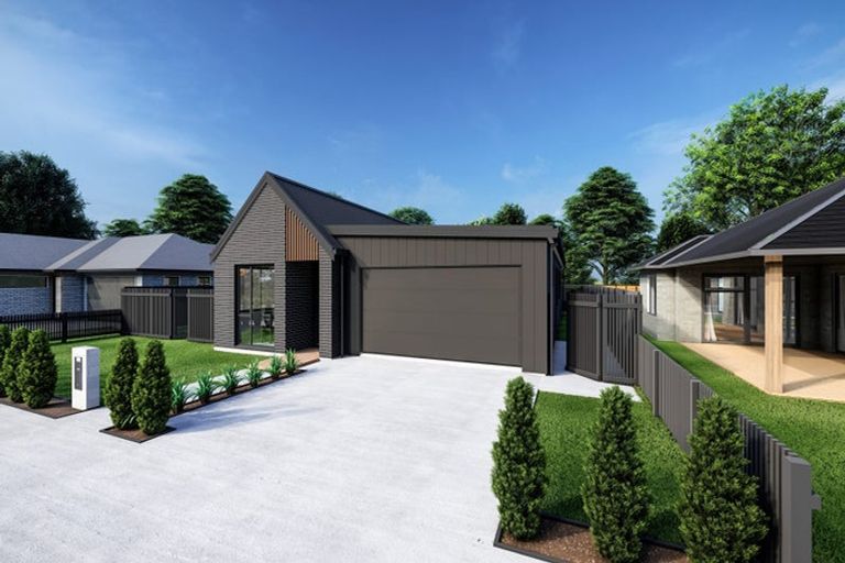 Photo of property in 61 Tokotoko Parade, Matamata, 3400