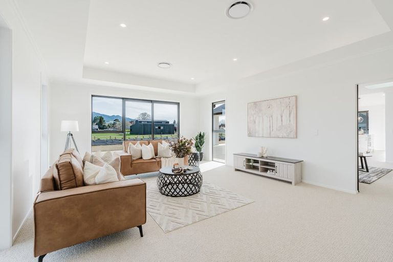 Photo of property in 733 Collinson Street, Pirongia, 3802